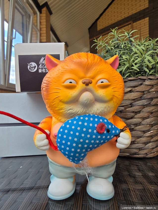 Кукольные извращения — Коллекционные игрушки и фигурки: Lego