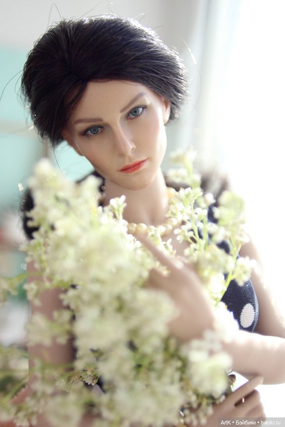 Восемь поводов для счастья (фото 6)