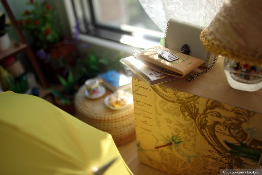 Восемь поводов для счастья (фото 2)