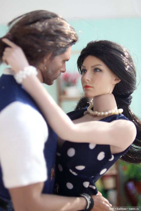 Восемь поводов для счастья (фото 7)