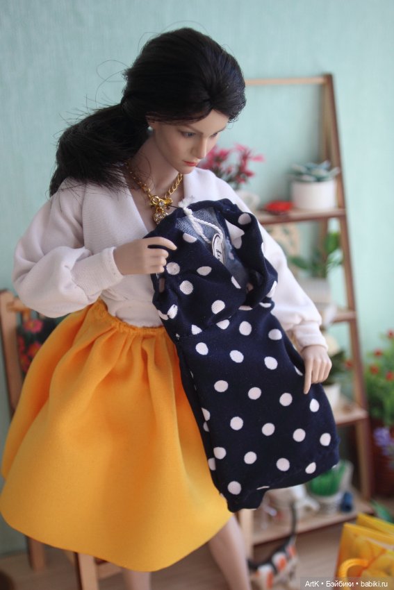 Восемь поводов для счастья (фото 4)