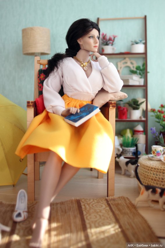 Восемь поводов для счастья (фото 3)