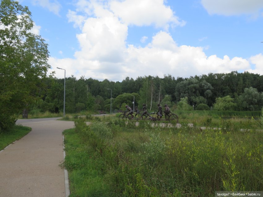 Дачницы — Домашние коллекции кукол: фото собраний