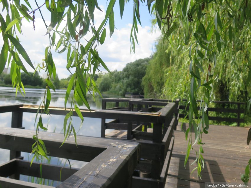 Дачницы — Домашние коллекции кукол: фото собраний (фото 10)