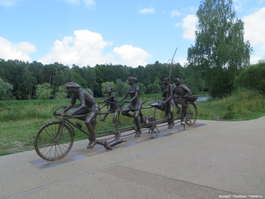 Дачницы — Домашние коллекции кукол: фото собраний