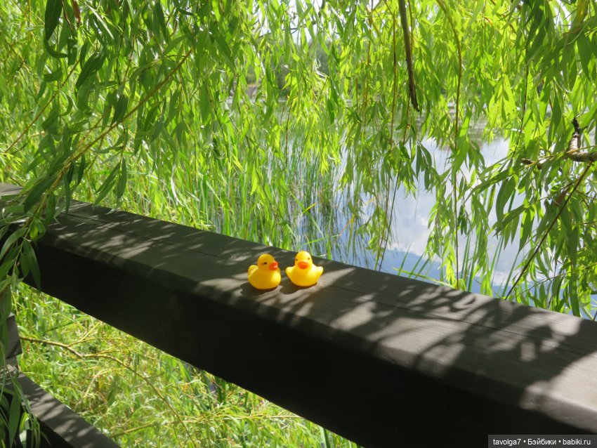 Дачницы — Домашние коллекции кукол: фото собраний (фото 5)