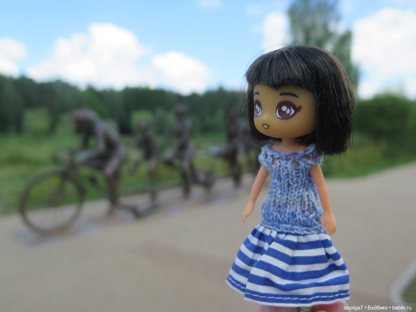 Русалочка SeaSters — Игровые куклы разных производителей (Разное): редкие бренды