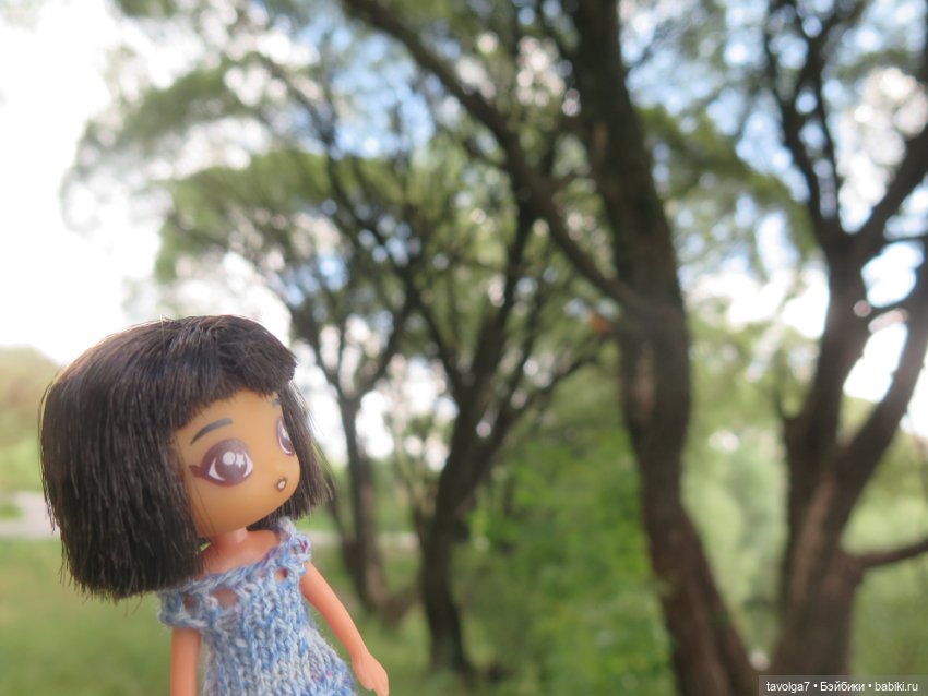 Русалочка SeaSters — Игровые куклы разных производителей (Разное): редкие бренды (фото 7)