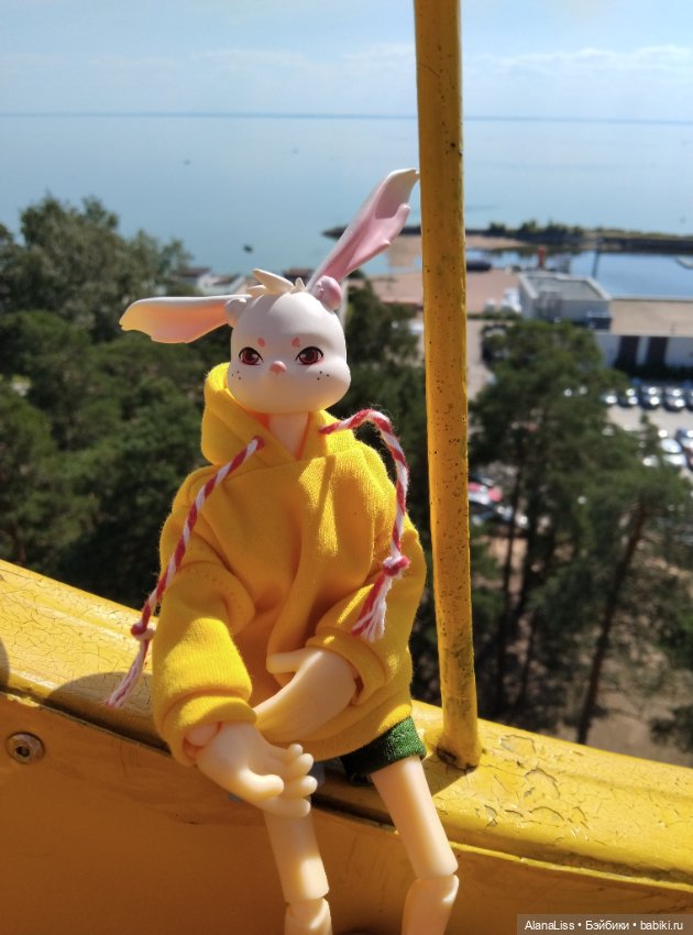 Заячье лето. Зеленогорск — Туризм и путешествия: фотоотчеты из поездок