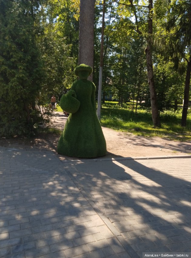 Заячье лето. Зеленогорск — Туризм и путешествия: фотоотчеты из поездок