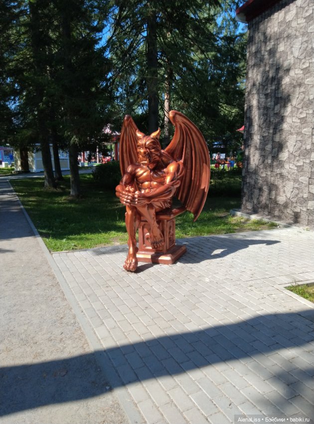 Заячье лето. Зеленогорск — Туризм и путешествия: фотоотчеты из поездок