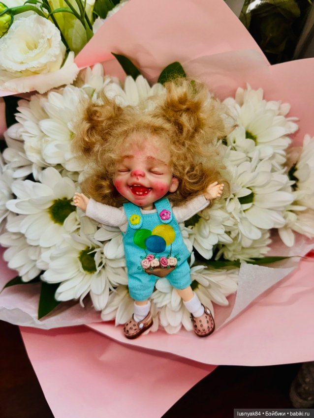 Семейка — Куклы и тела Obitsu (Обитсу): 1/6