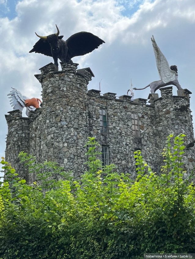 Му ггыкальная История 138