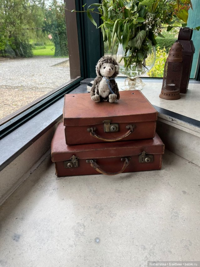 Му ггыкальная История 138