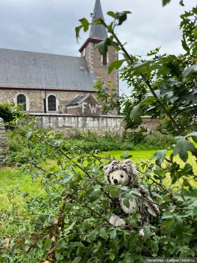 Му ггыкальная История 138