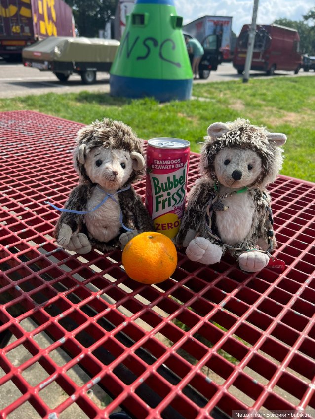 Му ггыкальная История 138