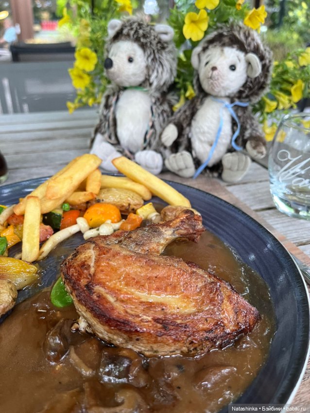 Му ггыкальная История 138