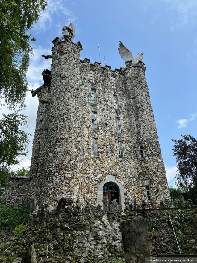 Му ггыкальная История 138