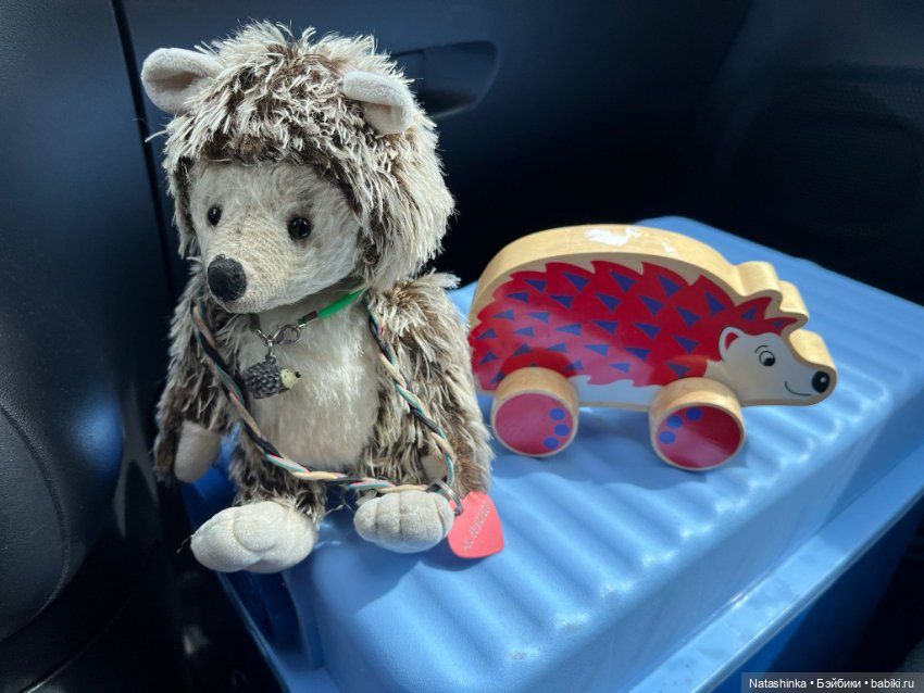 Му ггыкальная История 138