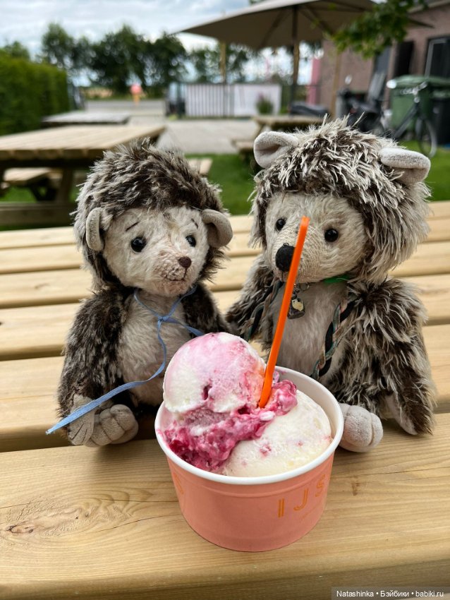 Му ггыкальная История 138