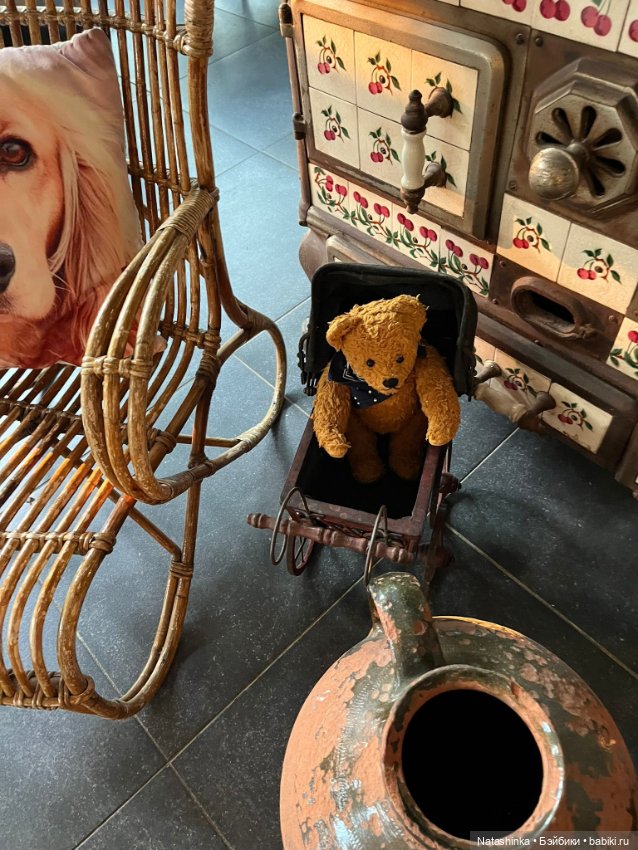 Му ггыкальная История 138