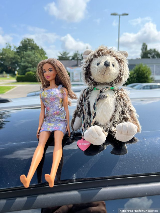 Му ггыкальная История 138