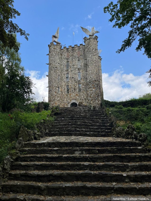 Му ггыкальная История 138