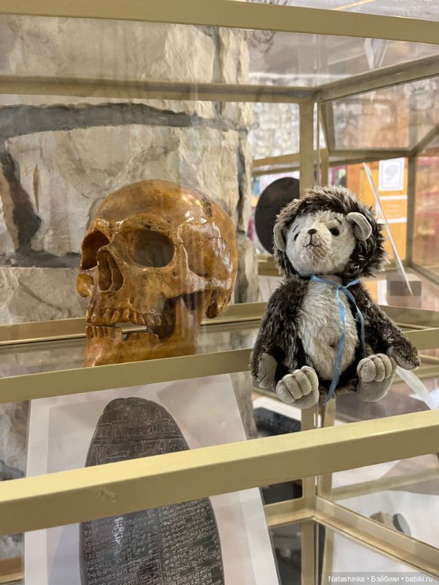 Му ггыкальная История 138