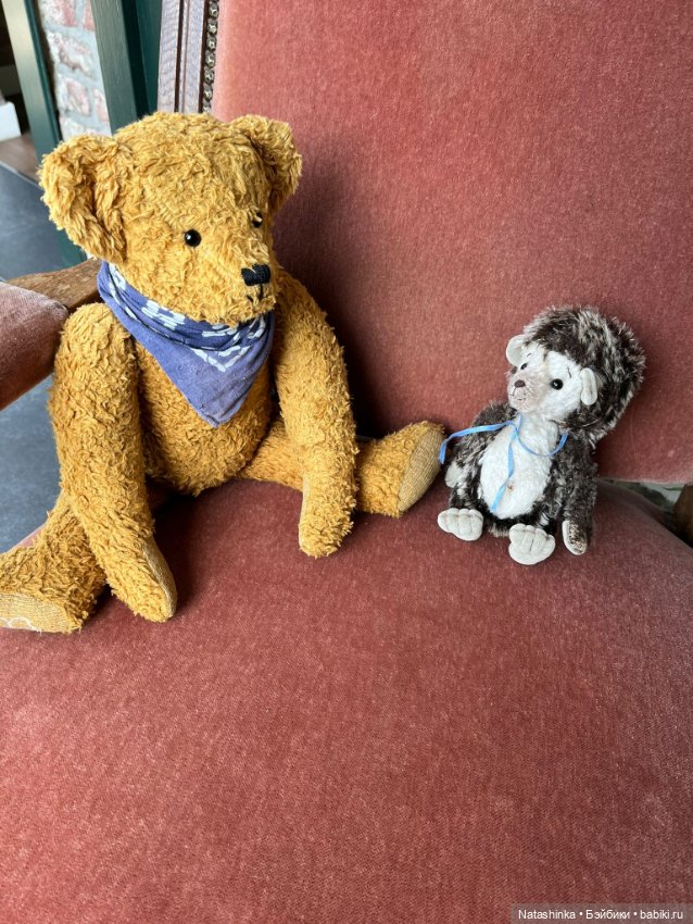 Му ггыкальная История 138 (фото 5)