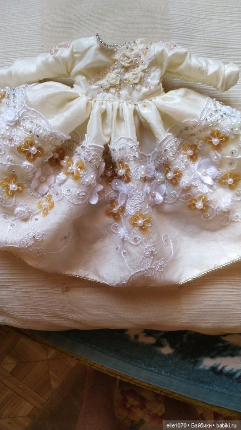 День сурка или очередная подготовка к выставке (фото 6)