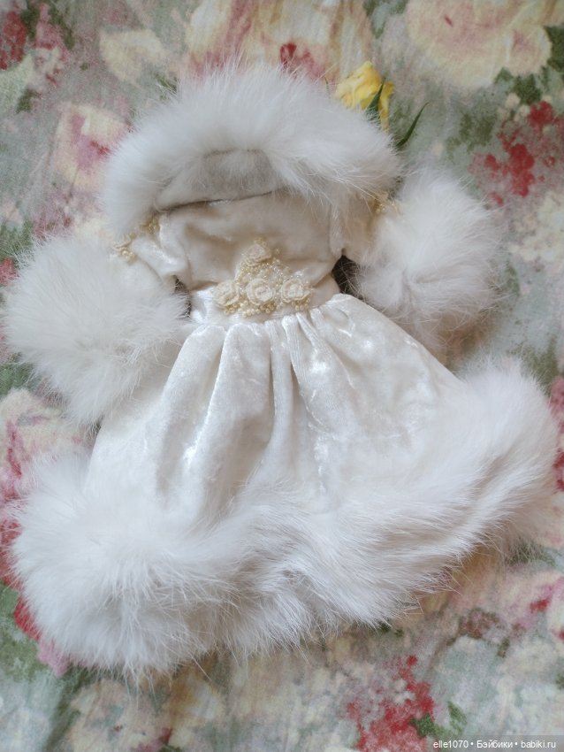 День сурка или очередная подготовка к выставке (фото 7)