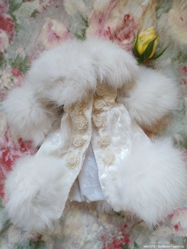 День сурка или очередная подготовка к выставке (фото 8)