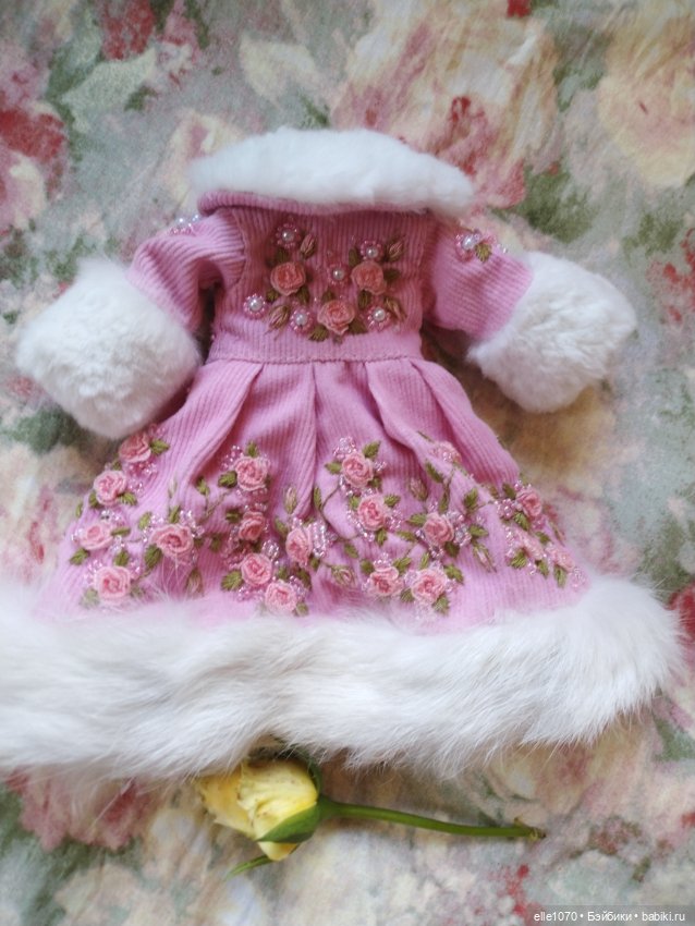 День сурка или очередная подготовка к выставке