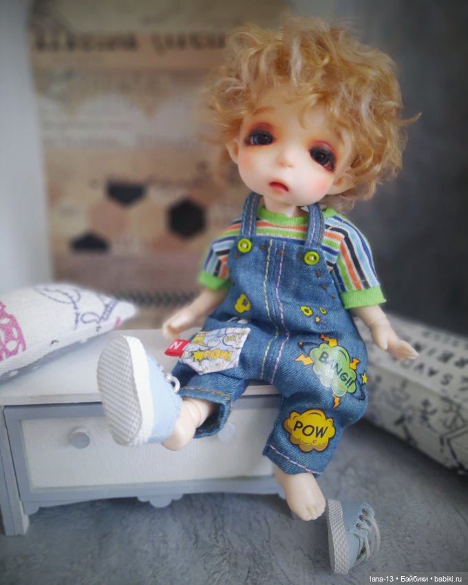 Дело было — Одежда и обувь для кукол своими руками: фото