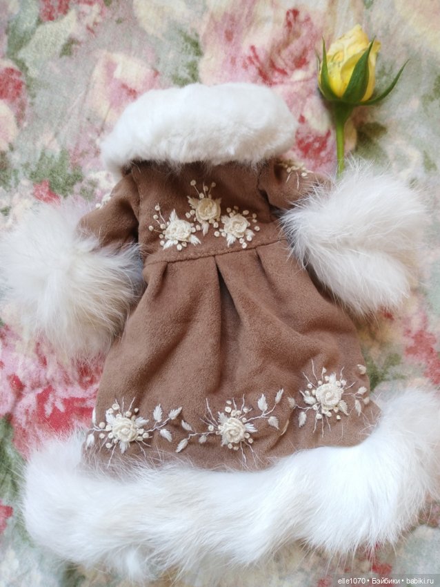 День сурка или очередная подготовка к выставке (фото 3)