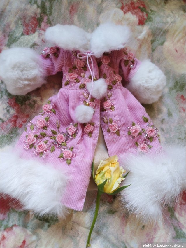 День сурка или очередная подготовка к выставке