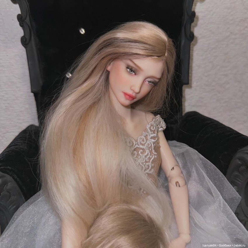 Немного нежности. Дреам встречает сестру (фото 3)