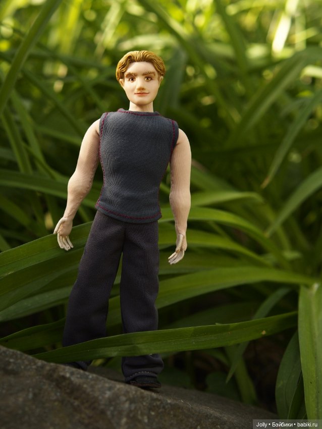 Прекрасное далеко: Принц — Авторские куклы ручной работы: текстильные (фото 4)