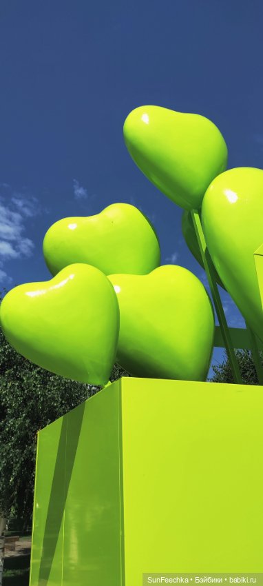 ГУМ, Красная Площадь, Зарядье. Гуляем с Гошей