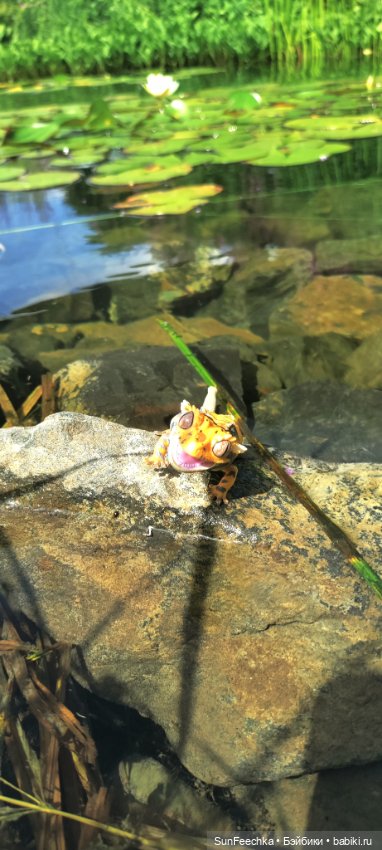 ГУМ, Красная Площадь, Зарядье. Гуляем с Гошей