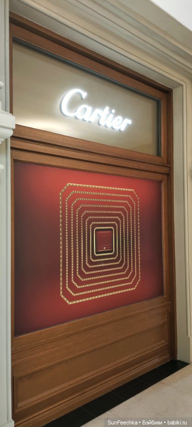 ГУМ, Красная Площадь, Зарядье. Гуляем с Гошей