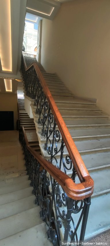 ГУМ, Красная Площадь, Зарядье. Гуляем с Гошей