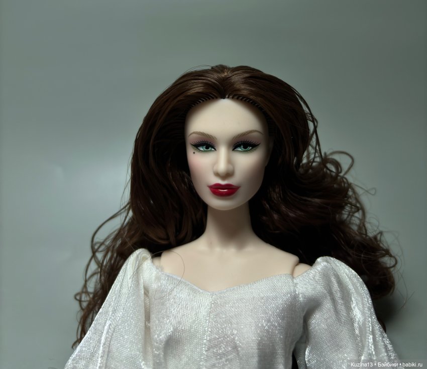 «Интегрити» с Алиэкспресса (фото 3)