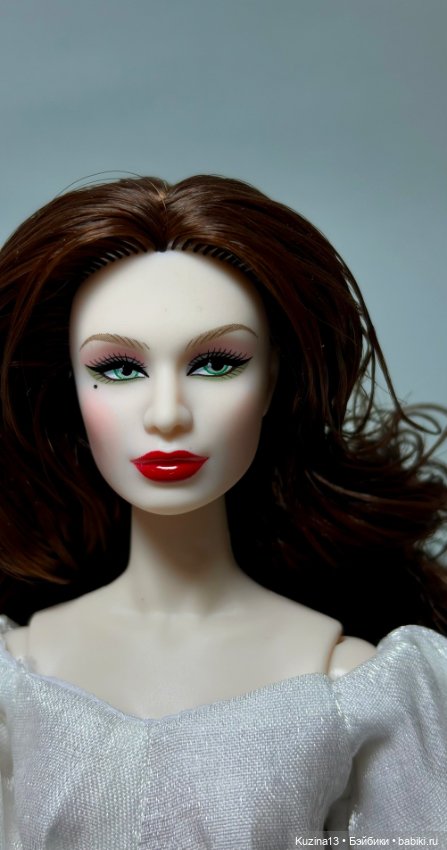 «Интегрити» с Алиэкспресса (фото 2)