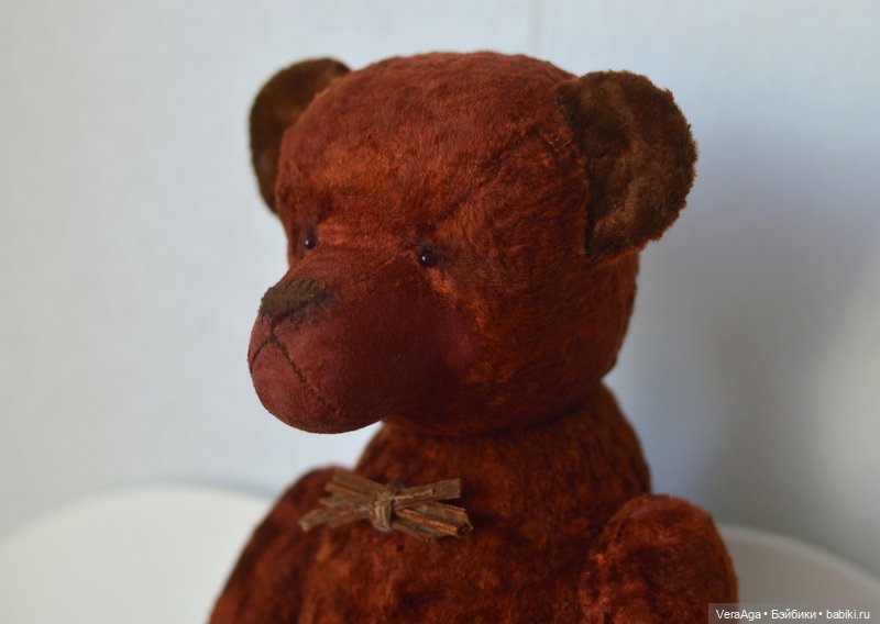 Шоколад, корица и робкая брутальность Трюфеля (фото 4)