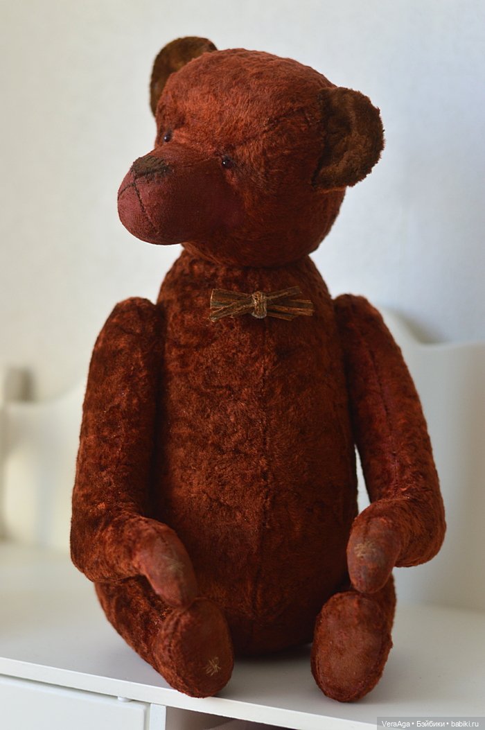 Шоколад, корица и робкая брутальность Трюфеля