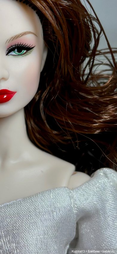 «Интегрити» с Алиэкспресса