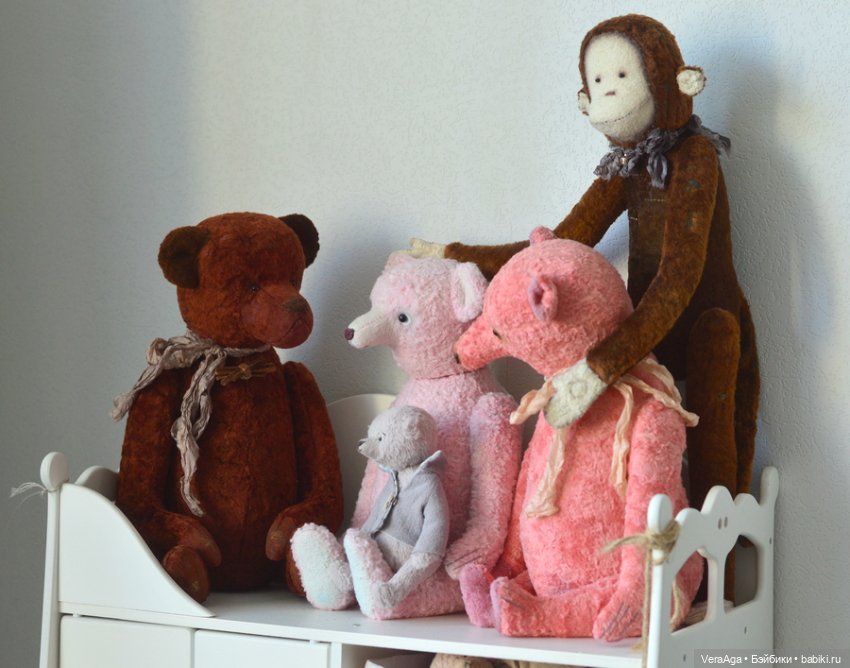 Шоколад, корица и робкая брутальность Трюфеля