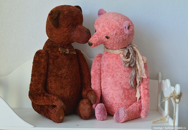 Шоколад, корица и робкая брутальность Трюфеля (фото 10)