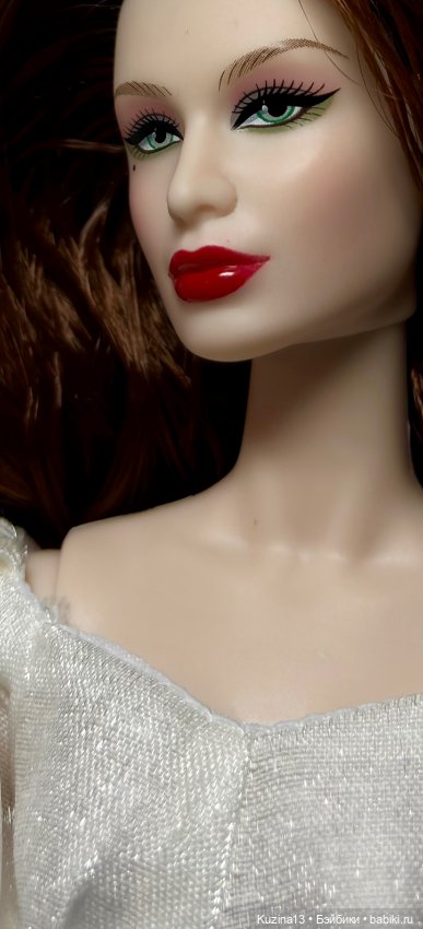 «Интегрити» с Алиэкспресса (фото 5)